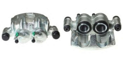 BUDWEG CALIPER 343218 -  Тормозной суппорт